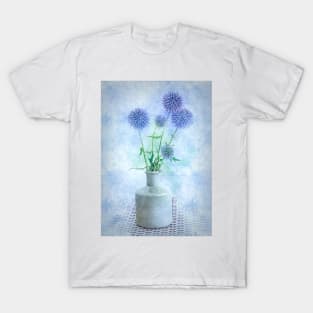 GlobeThistles T-Shirt